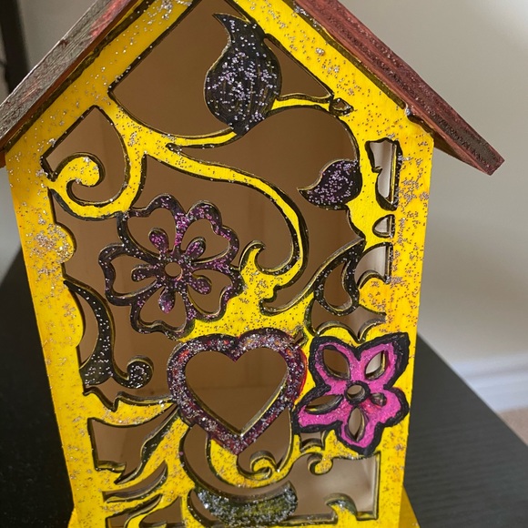 House bird for decoration - Picture 4 of 6